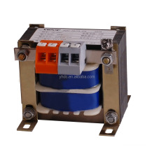 250VA AC machine tool control transformer/ industrial control transformer
